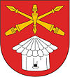 Herb Gminy Biszcza Herb Gminy Biszcza